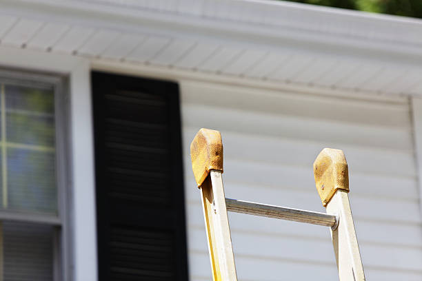 Siding for New Construction in Beech Grove, IN